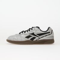 Sneakers Reebok Hammer Street Mattesilver/ Black/ Gum EUR 45.5