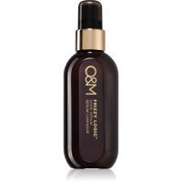 Original & Mineral Frizzy Logic Nogludinošs serums spīdīgiem un mīkstiem matiem 100 ml