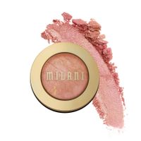 Milani Rouge - Baked Blush - 03 Berry Amore