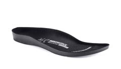 Birkenstock Birki Air Anti-static Replacement Footbed Regular Fit Unisex - Ulošci za cipele Birkenstock - Crna - 1001242-5.5 - Size: 5.5