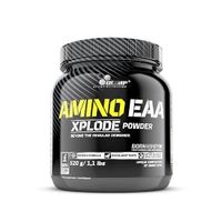 OLIMP Amino EAA Xplode - 520g - Pineapple - Aminokwasy