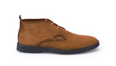 Lloyd Nymad 325 Bărbați - Încălțăminte Lloyd - Maro - 25-581-24-10 - Size: 10