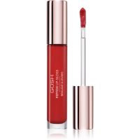 GOSH COPENHAGEN Peptide Lip Gloss Lipgloss mit Peptiden Farbton 005 Cherry 7 ml