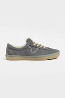 Semišové tenisky Vans Sport Low