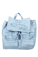 Plecak Desigual fashion, niebieski