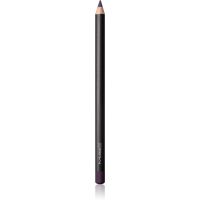 MAC Cosmetics Lip Pencil ceruzka na pery odtieň Grape Expectations 1.45 g