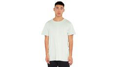 Dedicated T-shirt Stockholm Base Mint Pánske - Tričká Dedicated - Zelená - 18167-XL - Size: XL