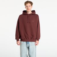 Φούτερ Y-3 Fl Hoodie UNISEX Mystery Brown L