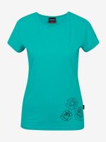 Sam 73 Bethany Tricou Albastru