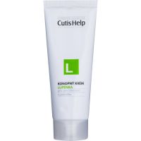 CutisHelp Health Care L - Psoriasis Wirksame Hanfcreme bei Zeichen der Schuppenflechte 100 ml