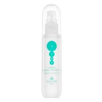 Kallos Absolute Keratin Milk wygładzające mleczko z keratyną 50 ml