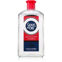 Instituto Español Gotas De Oro Clasica eau de cologne 600 ml