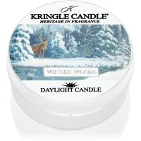 Kringle Candle Winter Woods čajna sveča 42 g