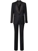 Master Twill Shelton Evening Tuxedo Suit
