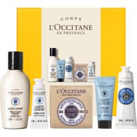 L’Occitane Karité Confort Nourishing Routine Geschenkset