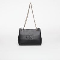 Τσάντα Calvin Klein Jeans Sculpted Chain Shoulder Bag Black Universal