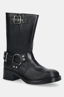 Steve Madden Kožené členkové topánky Steve Madden Blessing