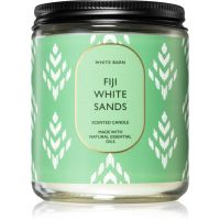 Bath & Body Works Fiji White Sands lumânare parfumată 198 g