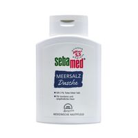 Sebamed sprchový gel s mořskou solí 200 ml