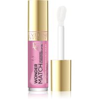 Eveline Cosmetics Wonder Match поживна олійка для губ відтінок 02 Delicate Rose 5 мл