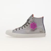 Sneakers Converse x Transformers Chuck Taylor All Star Grey/ Court Purple/ Multi EUR 37