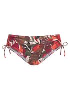 LASCANA Bikini donji dio  miks boja / crvena