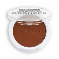 Relove by Revolution Super Bronzer - Oasis - bronzosító