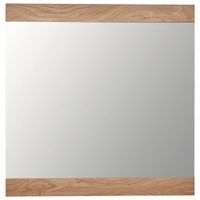 Dieter Knoll NÁSTENNÉ ZRKADLO, 89/90/2 cm,