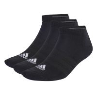 adidas Cushioned Low-Cut Socks 3 Pairs L