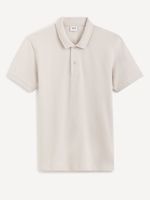 Celio Teone T-Shirt Weiß