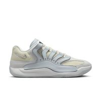 Nike KD18 “Soft Pearl” - Pánske - Tenisky Nike - Sivé - HV1992-001 - Veľkosť: 47