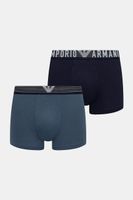 Emporio Armani Underwear priliehavé boxerky pánske s viskózou