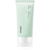 celimax The Real Cica Soothing Cream lehký zklidňující krém s gelovou texturou 50 ml