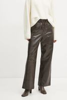 Day Birger et Mikkelsen pantaloni de piele Elijah