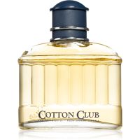 Jeanne Arthes Cotton Club Eau de Toilette für Herren 100 ml