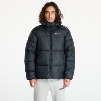 Μπουφάν Columbia Puffect™ II Hooded Jacket Black L