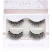 Luvia Cosmetics Vegan Lashes umjetne trepavice tip Diana 2x2 kom