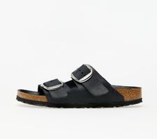 Sneakers Birkenstock Arizona Big Buckle Black EUR 36