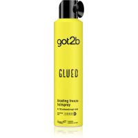 got2b Glued Haarspray mit extra starkem Halt 300 ml