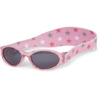 Dooky Sunglasses Martinique cонцезахисні окуляри для дітей Twinkle Stars 0-24 m 1 кс