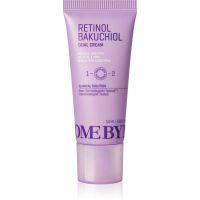 Some By Mi Retinol Bakuchiol Dual Cream intenzivna krema za razširjene pore in gube 50 ml