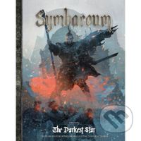 Symbaroum: Yndaros - The Darkest Star - kniha z kategorie Počítače a internet