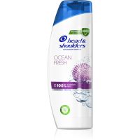 Head & Shoulders Ocean Fresh šampon proti prhljaju 400 ml