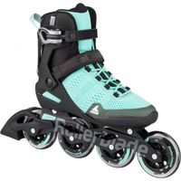 Rollerblade ASTRO 90 SP W Дамски фитнес ролери, тюркоазено, размер