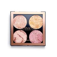 Revolution палитра за лице - Cheek Kit - Fresh Perspective