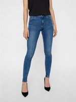 Vero Moda Tanya Jeans Blau