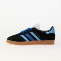 Sneakers adidas Gazelle W Core Black/ Blue/ Light Blue EUR 37 1/3