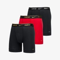 Nike Dri-FIT Boxer Brief 3-Pack Multicolor XL