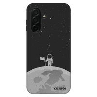 Fashion Case pre Samsung Galaxy A26 5G A266B - Astronaut