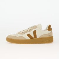 Sneakers Veja V-90 O.T. Pure_Camel_Alm_Natural EUR 42
